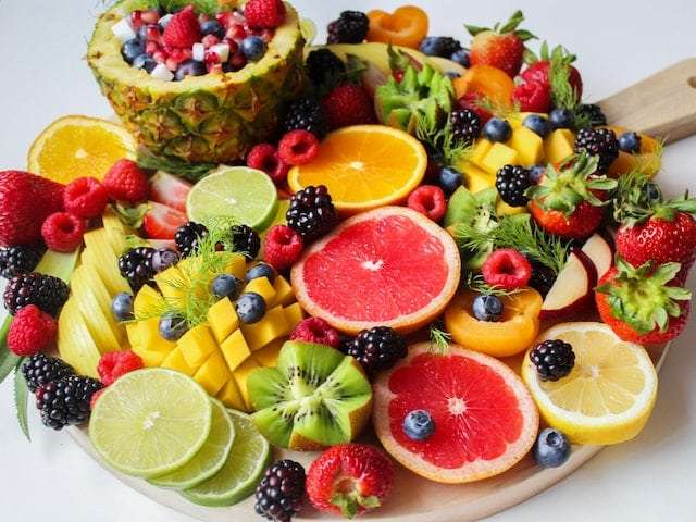 Corporate wellness – Beyond fruit bowls 